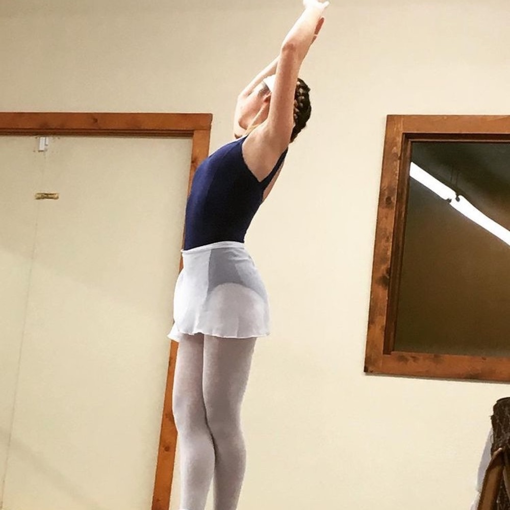 Meet your Posher, Nalea